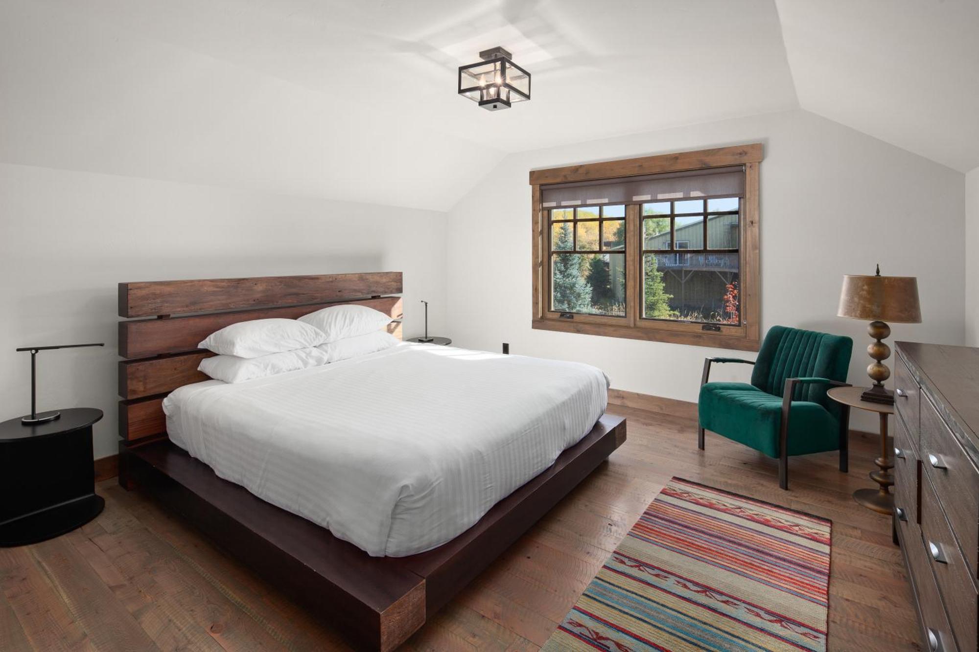 Lodge At Whitefish Lake Exterior photo