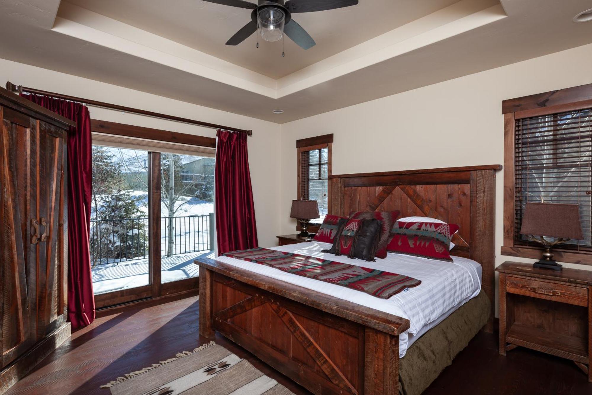 Lodge At Whitefish Lake Exterior photo